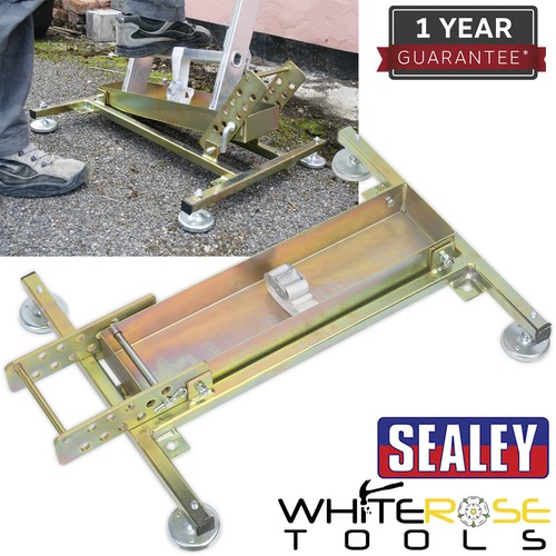 Sealey scala stabilizzatore - scala,