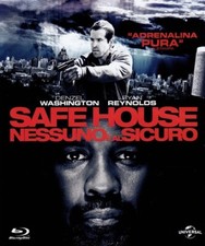 Safe House - Nessuno E' Al