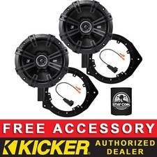 KIT RICAMBIO ALTOPARLANTI OEM