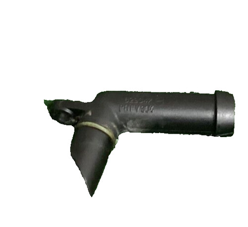 Tubo depressore motore - depressore,