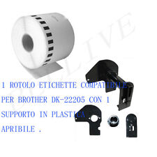 Etichette Compatibile per