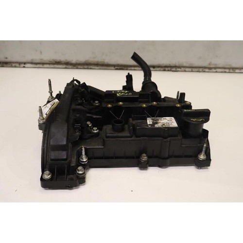 Coperchio punterie ford - coperchio,