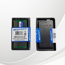 MEMORIA RAM 8GB DDR3 1600MHz
