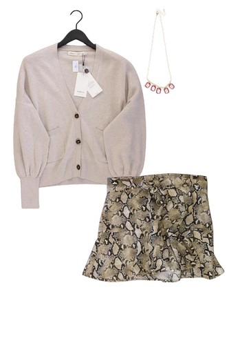 Completo moda donna taglia - , l