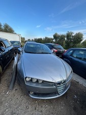 Ricambi Alfa Romeo 159