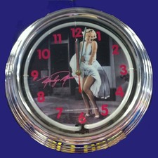 Orologio da parete tondo con