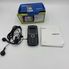 Original Nokia C1 C1-01