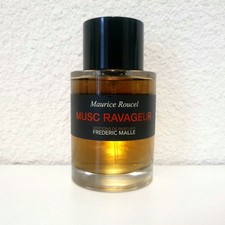 Frederic Malle Musc Ravageur
