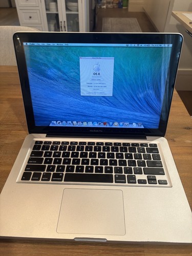 Apple macbook pro - apple, pollici