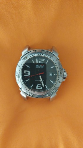 Orologio sector diver - sector,
