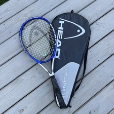 Head Ti S2 Tennis Racquet Grip