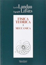 Fisica teorica. Vol. 1 -