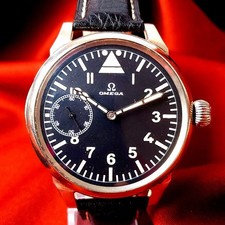 Orologio da polso uomo vintage