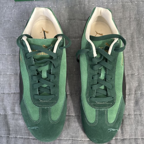 Puma uomo speedcat vine - puma,