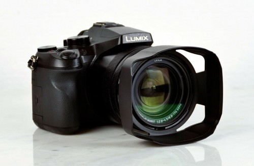 Panasonic lumix dmc fz2000 - lumix, dmc-fz2000