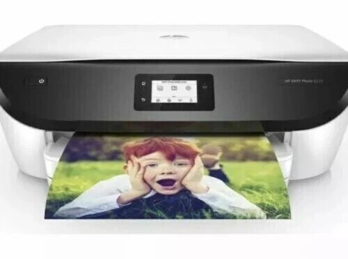 Envy photo 6234 - hp,