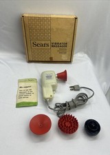 Vibratore massaggiatore