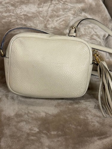Borsa tracolla gucci - a, soho