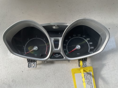 Quadro strumenti per ford - quadro,