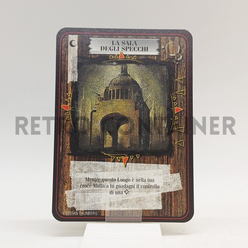 Vintage target games kult - target,