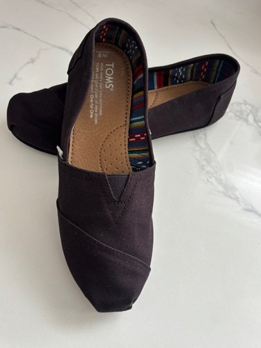 Toms classic scarpe basse - basse, in