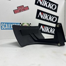 Defensa Trasera Nikko Súper