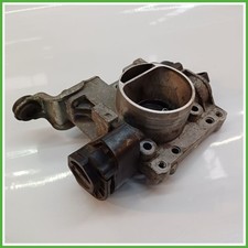 Corpo Farfallato Valvola Farfalla MAGNETI MARELLI PUNTO CLASSIC 2U 1.2