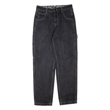 JEANS DONNA BLUE REGOLARE