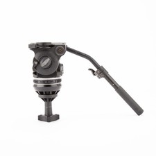 Testina treppiede video