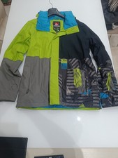 Giacca Quiksilver 15k