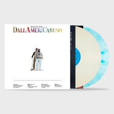 LUCIO DALLA - DALLAMERICARUSO