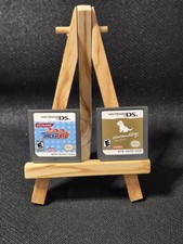 Giochi Nintendo DS versione