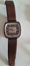orologio certina vintage