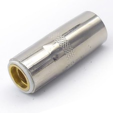 5 pezzi ugello gas MIG KP2742162R per saldatrice Lincoln PRO 300L MIG