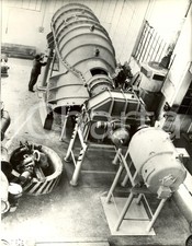 1961 RHO - MILANO Ditta Ing