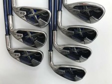 Callaway X-22 Set di ferri