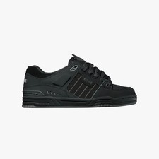 Sneakers Globe Fusion black