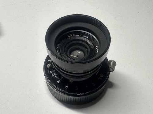 Leica m voiigtländer - ✱,