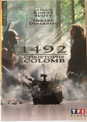 1492 christophe colomb - 1492, (1992)