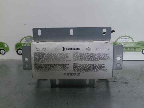 8200216039a air bag anteriore - 8200216039a,