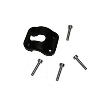 BLOCCAGGIO PETTINE PER