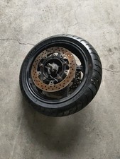 Cerchio ruota anteriore yamaha - cerchio,