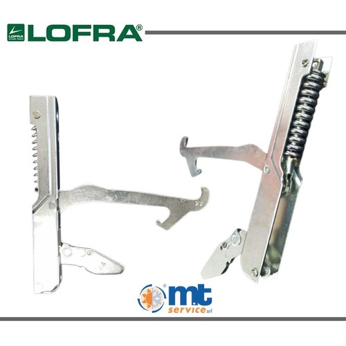 Cerniera lofra forno 60 - cerniera,