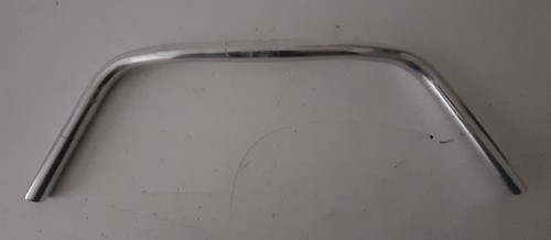 Piega manubrio bici