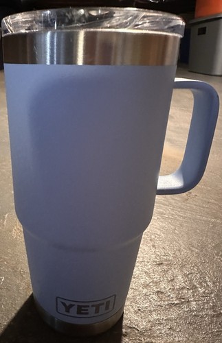 Tazza viaggio yeti r20 - tazza, da