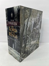 The Lord of the Rings Trilogy