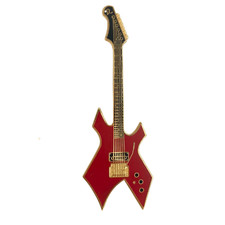 Spilla BC Rich Warlock Spilla