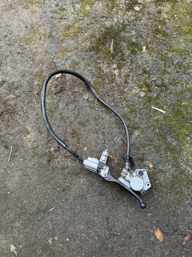 Freno scooter anteriore