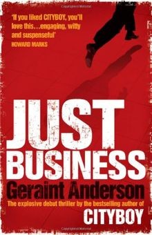Just business von anderson - just,