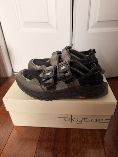 New balance snow peak niobium - new,